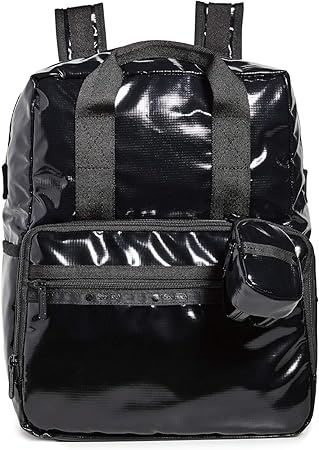lesportsac madison diaper backpack