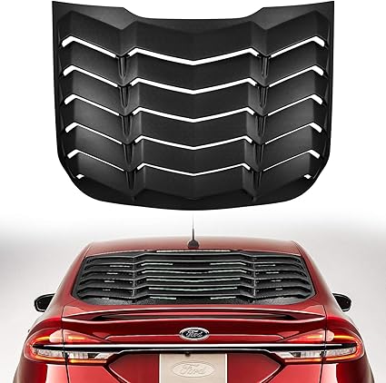 Rear Sun Visors For Ford Taurus For Sale Ebay