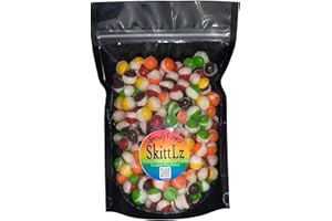 5.5 oz Freeze Dried Candy Serenity Farmz Packaging may vary