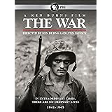 The War: A Ken Burns Film