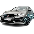 Avery SW900-865-O Gloss Dark Grey 3in x 5in (Sample Size) Supreme Vinyl Car Wrap Film
