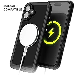 Ghostek Nautical Slim Apple iPhone 16 Plus Case