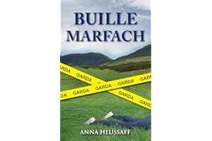 Buille Marfach (Irish Edition)