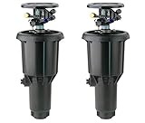 Rain Bird 2045A Maxi-Paw Full or Part Circle Impact