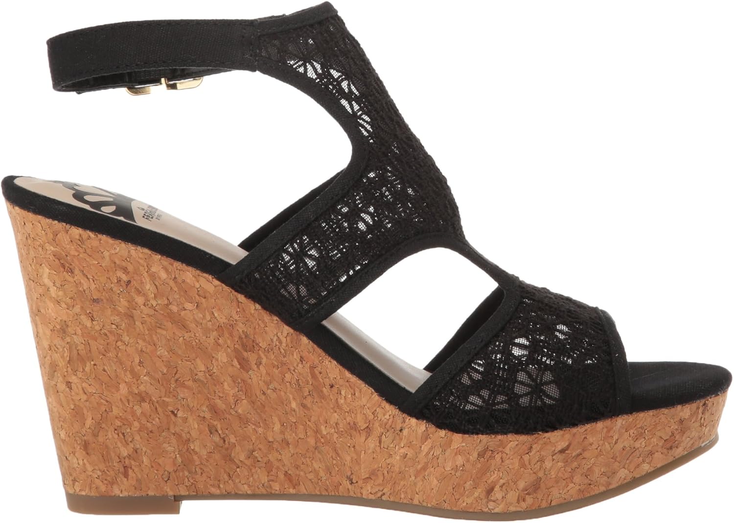 fergalicious mackenzie wedge sandal