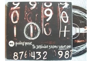 Prodigy Presents: Dirtchamber Sessions Vol.1