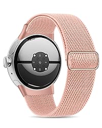 Stretchy Nylon Bands Compatible with Google Pixel