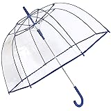 The Weather Station Umbrella