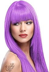 La Riche Directions Lavender Semi Permanent Hair Dye 2 x 88ml Pots