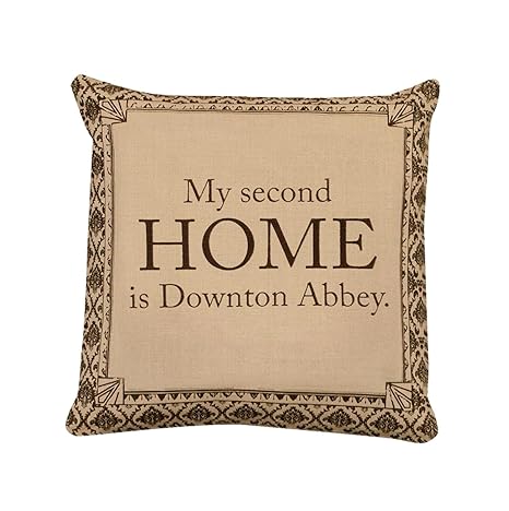 Amazon Com 18 Downton Abbey Life Second Home British