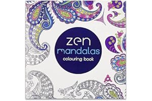 24 Pages English Edition Mandalas Coloring Book for Adults Relieve Stress Kill Time Secret Garden Graffiti Drawing Book Fashi