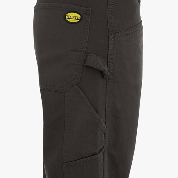 pantaloni diadora utility trade