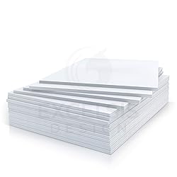 Excelsis Design 15 Pack Foam Board 12x16 Inches