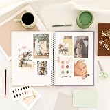 Grupo Erik Self Adhesive Photo Album 24x32 cm 15 Sheets Flowers view 5