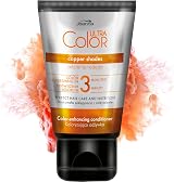 Joanna Colour Enhancing Conditioner Ginger Copper 100 g Ammonia Free