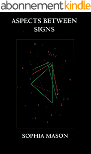 Download Aspects Between Signs (English Edition) PDF