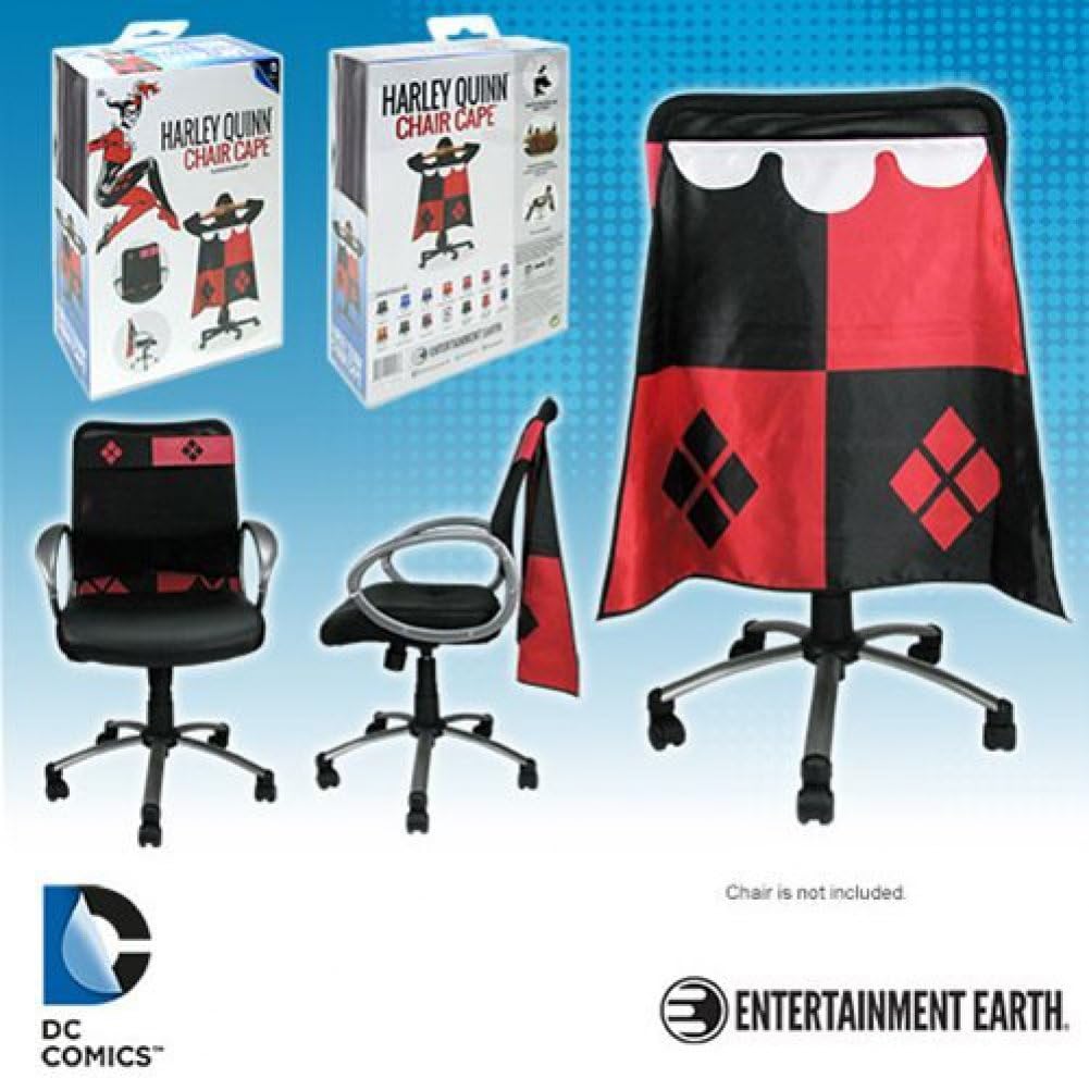 Best harley quinn high chair