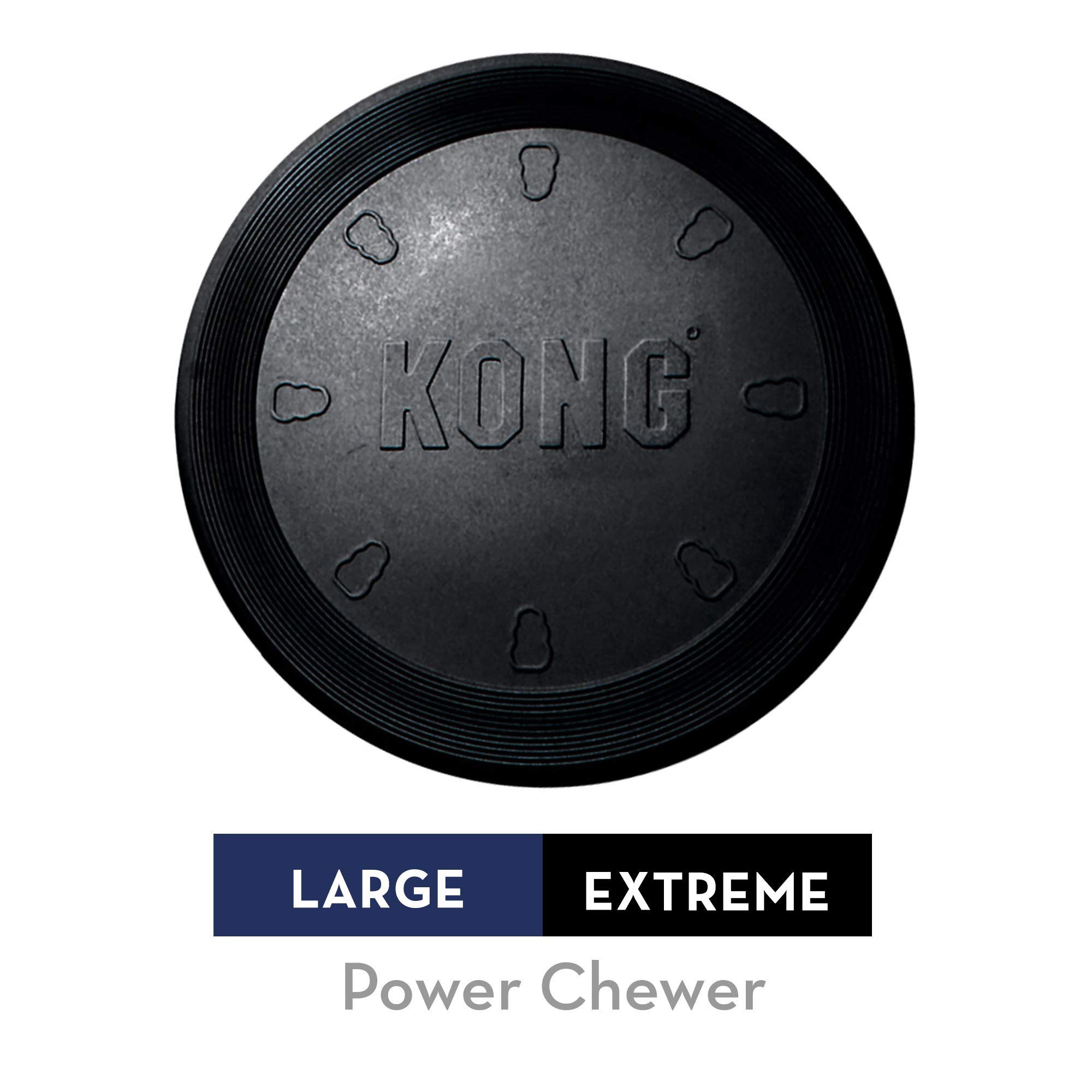 kong frisbee extreme