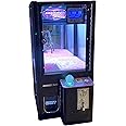 LUHAO Mini Claw Machine Crane Machine for Children -Black- (Pre Order Product)