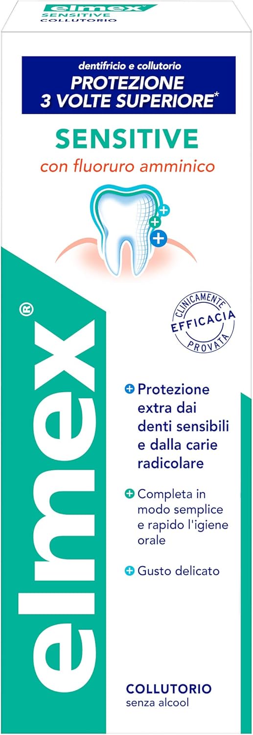 supplemento verde per bambini