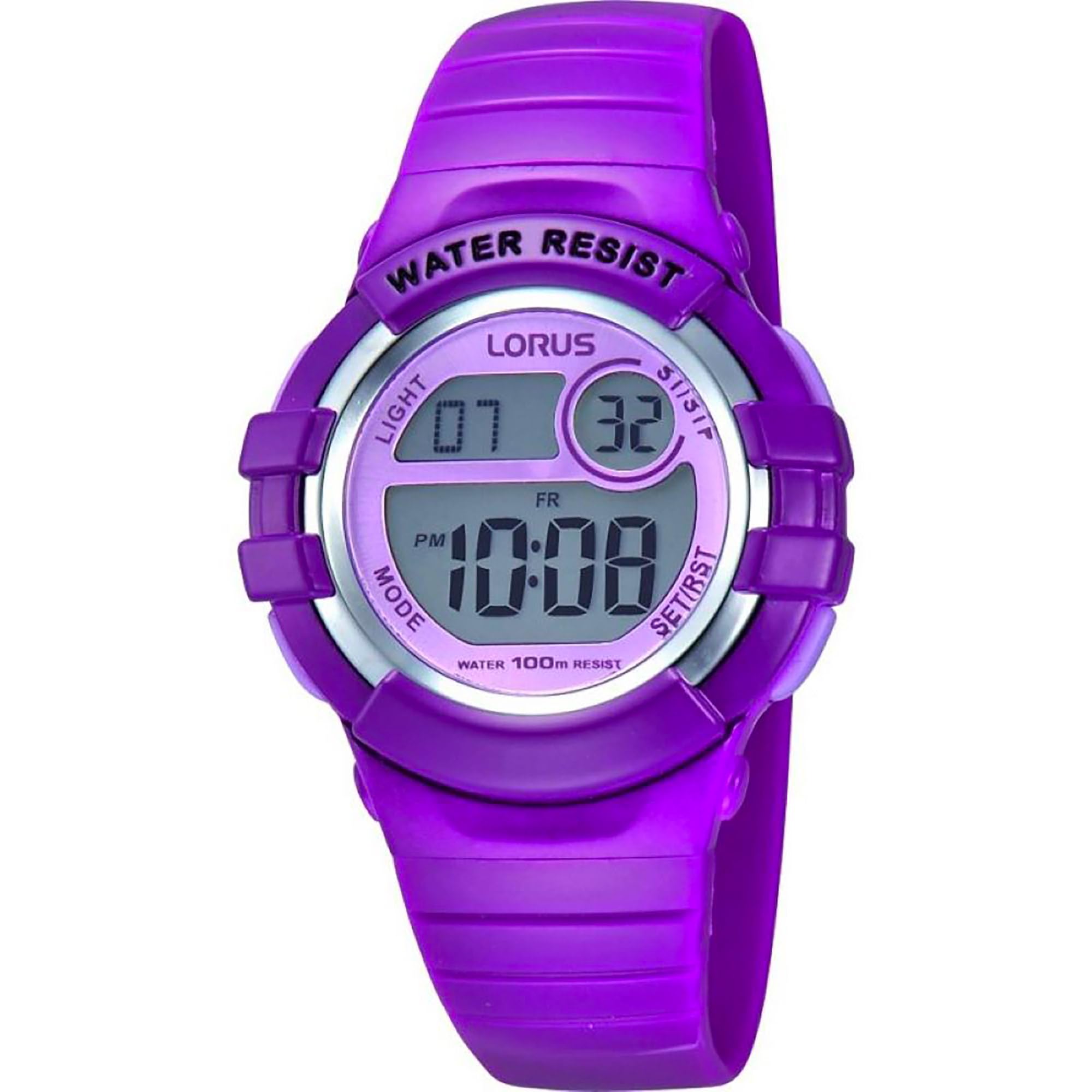 Lorus Unisex Child Watch R2385HX9