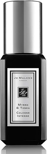 Jo Malone Myrrh and Tonka Cologne Intense 9ml