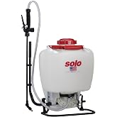 Solo 475-B-DELUXE 4-Gallon Backpack Sprayer