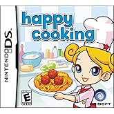 Happy Cooking - Nintendo DS (Renewed)