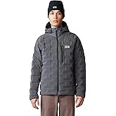 Mountain Hardwear mens Stretchdown Hoody