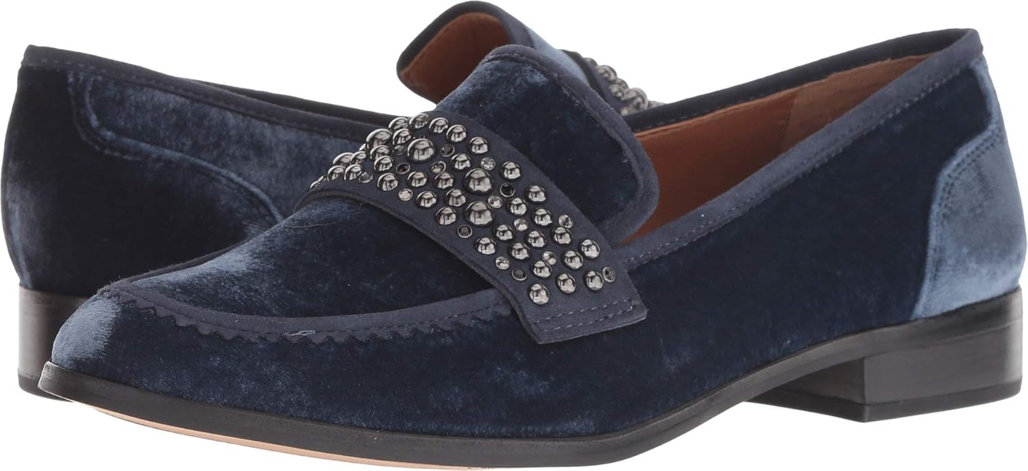 franco sarto johanna loafer