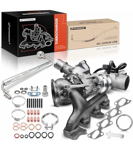 Engine Head Gasket Kit For 2011-2016 Chevy Cruze Sonic Trax Buick