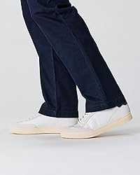 Huckberry 365 Chino Pant, Hb Classic, Dark Navy, 34