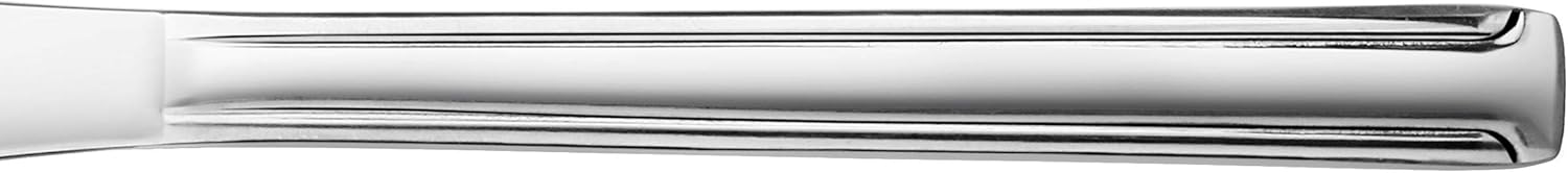 New Star Foodservice 58802 Dominion Pattern, 18/0 Stainless Steel, Dinner Knife, 8.2-Inch, Set of 12: Kitchen & Dining