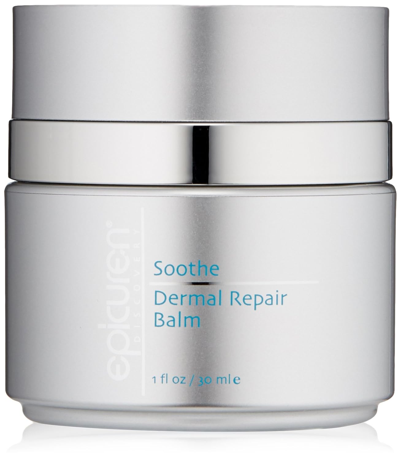 Epicuren Discovery Soothe Dermal Repair Balm, 1 Fl Oz