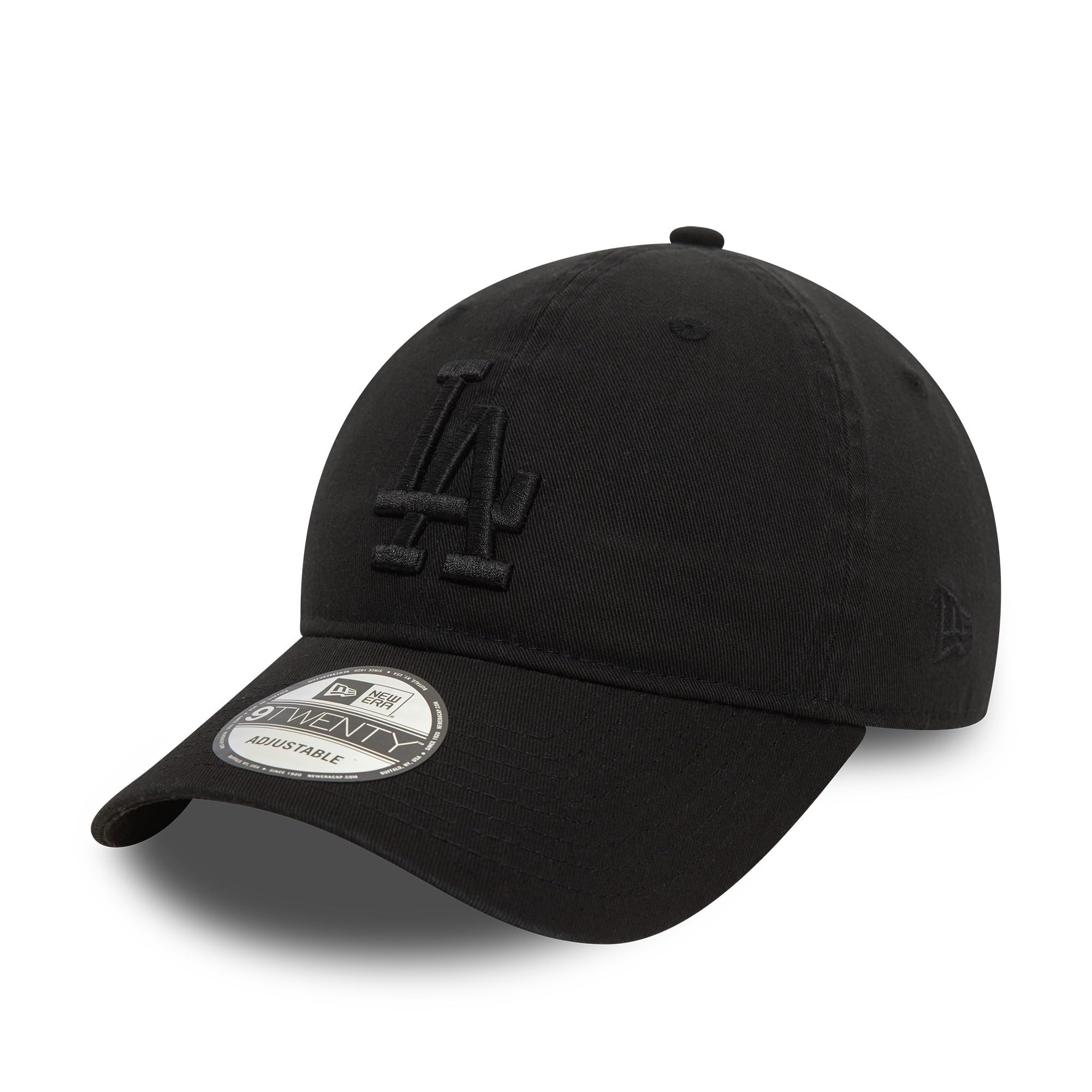 New Era Unisex MLB 9Twenty Washed Cap