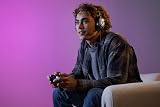 Turtle Beach Recon 70 Black Multiplatform Wired Gaming Headset 3.5mm 40mm view 8