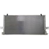Denso Condenser A/C - 477-0864