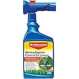 BioAdvanced Bermudagrass Control for Lawns, Ready-to-Spray, 32 oz