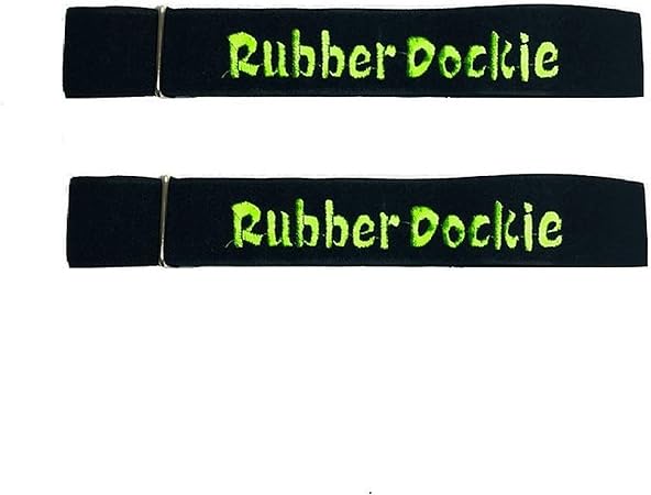 rubber dockie amazon