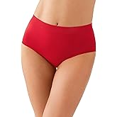 Wacoal womens B-smooth Brief 838175