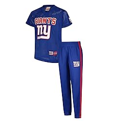 Ultra Game Boys' Standard Uniform Set, Team Color, 4