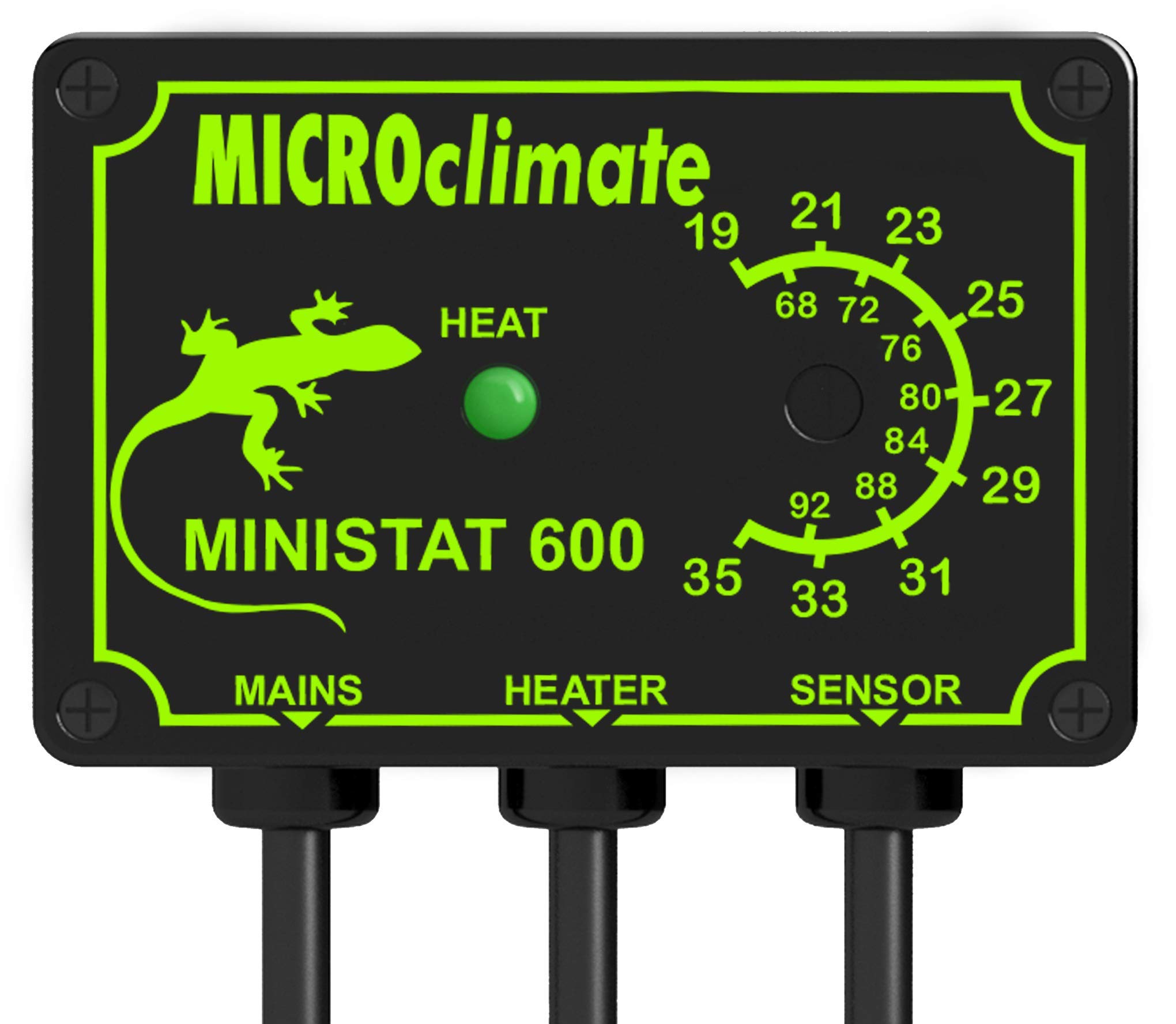 Ministat 600