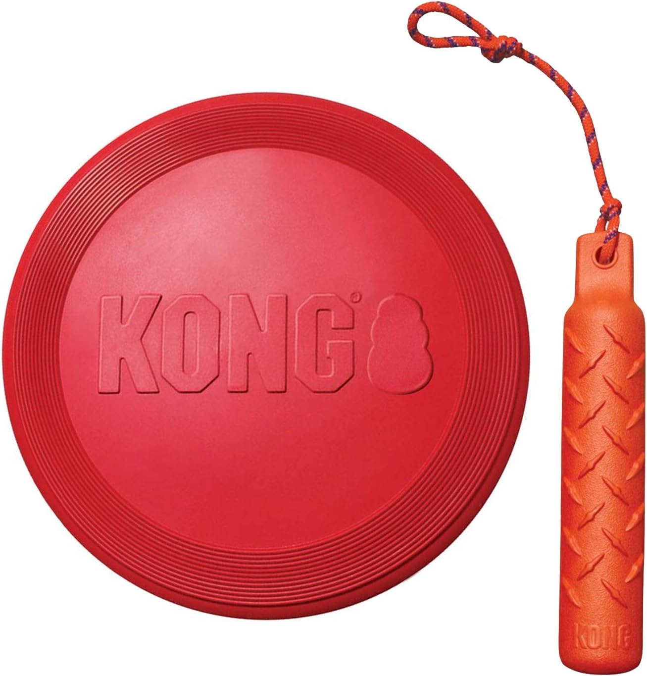 kong flyer frisbee
