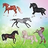 Breyer Horses Mini Whinnies Barn Surprise | 3