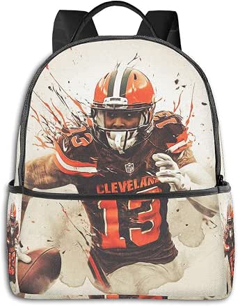 odell beckham backpack