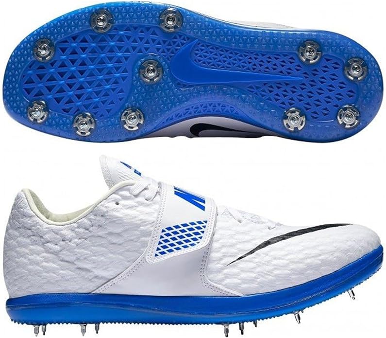 Nike HJ High Jump Elite Track Spikes Shoes