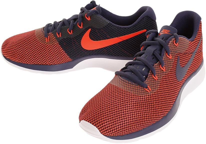 nike men's tanjun racer running shoes