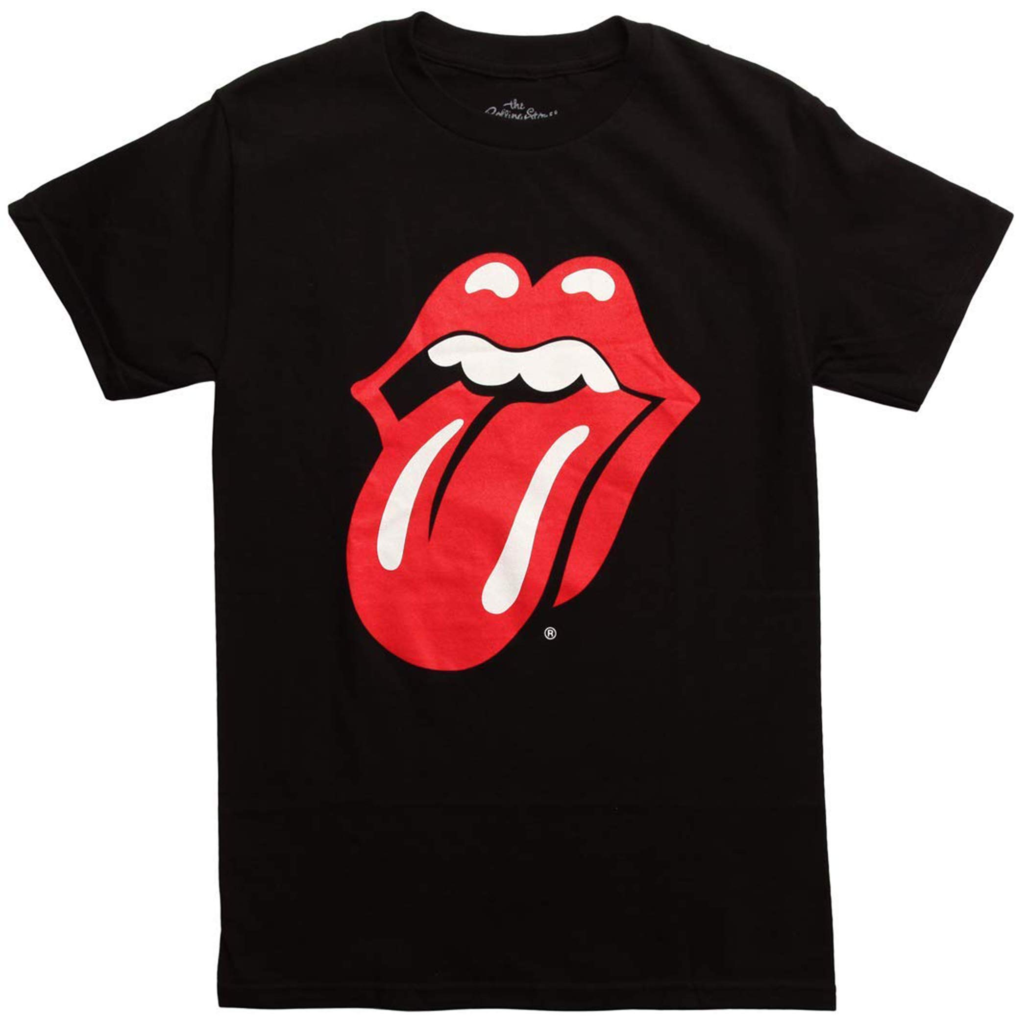 Classic Tongue T Shirt S 5788 Jznovelty