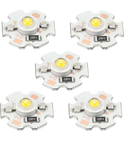 thumbnail image 2 of Norman Lamps LED-SB3KDC120V Warm White 3000K Tubular LED Bulb - 120V, 3W 2 of 4