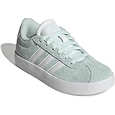 adidas Kids' Vl Court 3.0 Fashion Sneakers